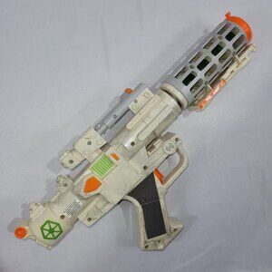 Star Wars General Grievous Vintage 2004 Electronic Blaster by Hasbro